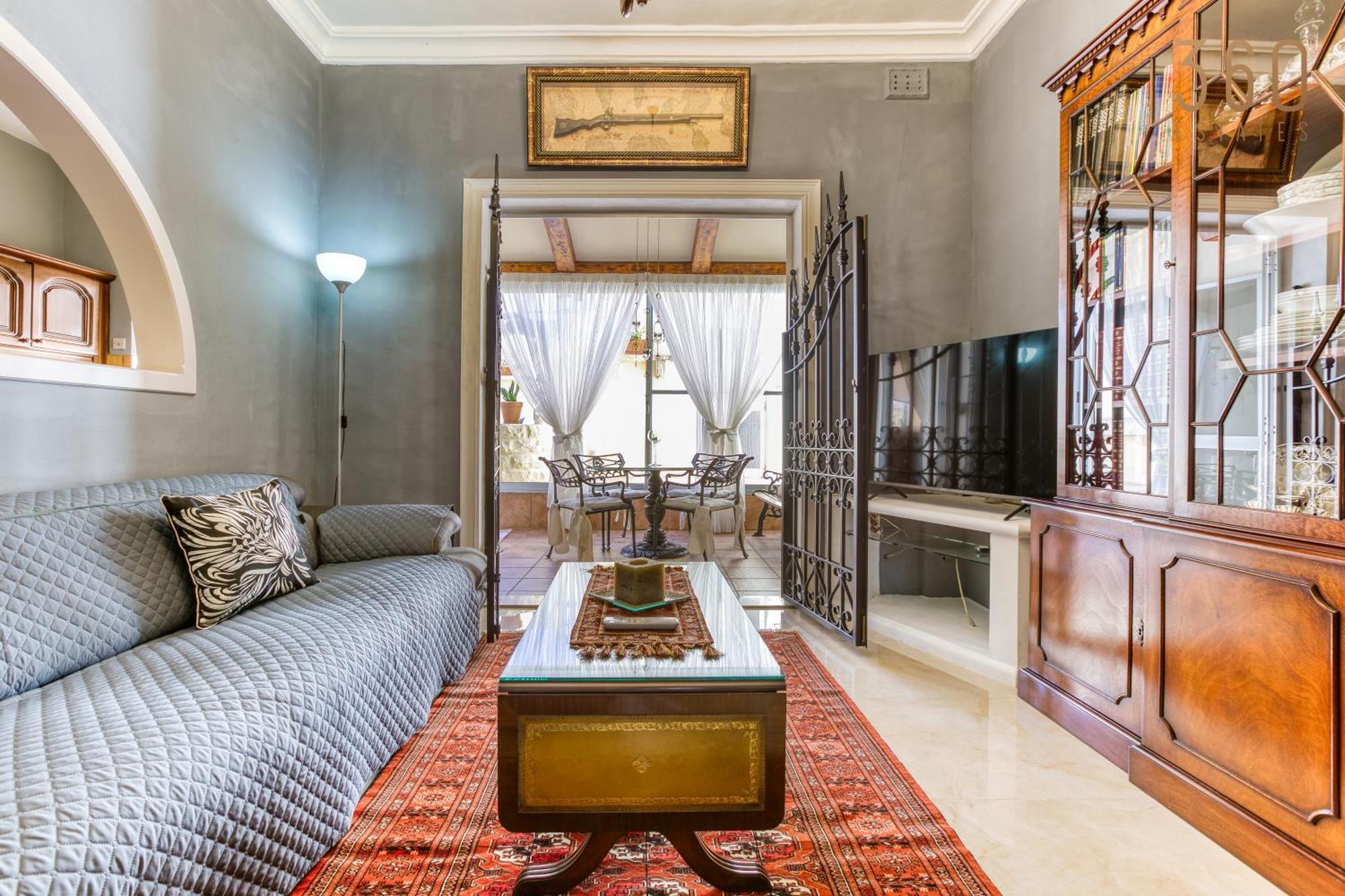 A Lovely 3br Maisonette In Lovely Town Of By 360 Estates Apartment Rabat